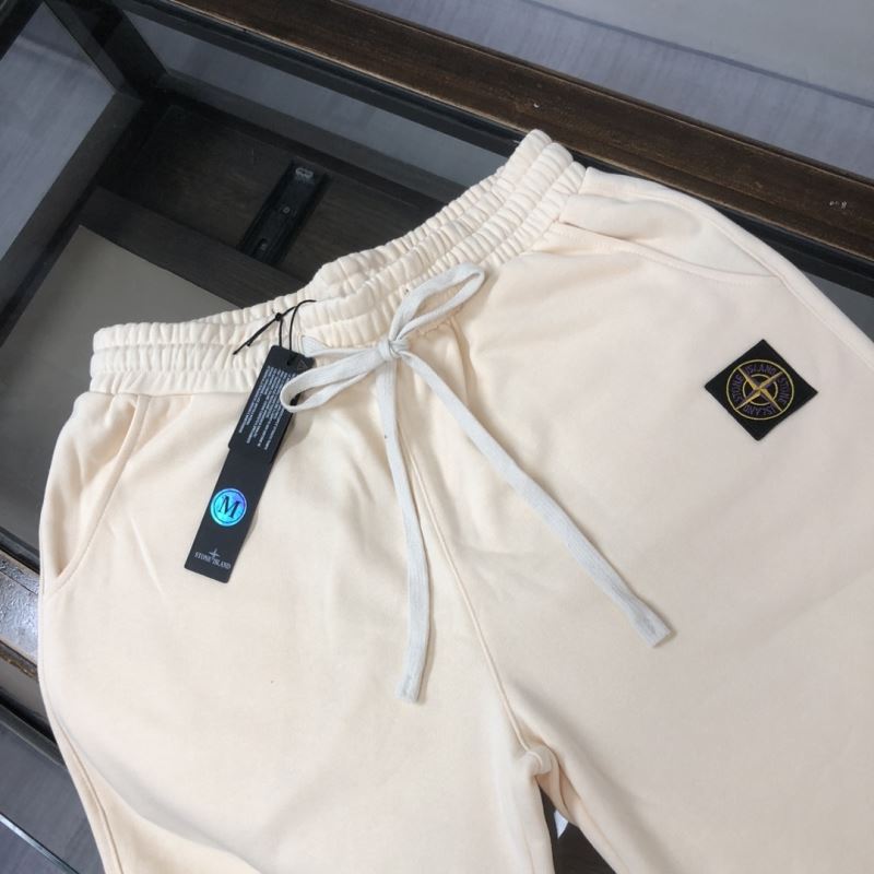 Stone Island Short Pants